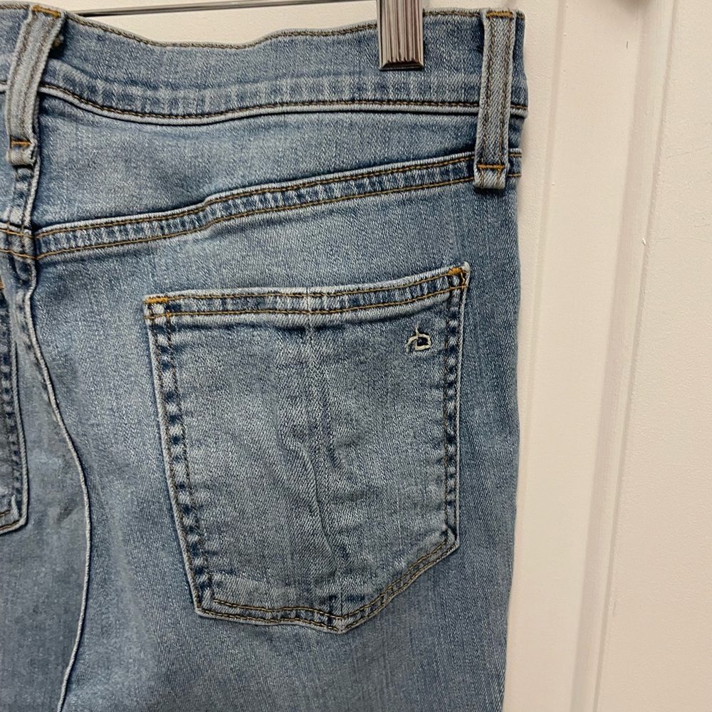 Rag & Bone Jeans